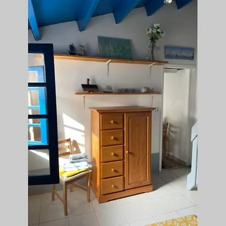 Отель La Perle Marine 3*
