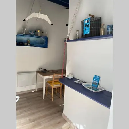 La Perle Marine 3*