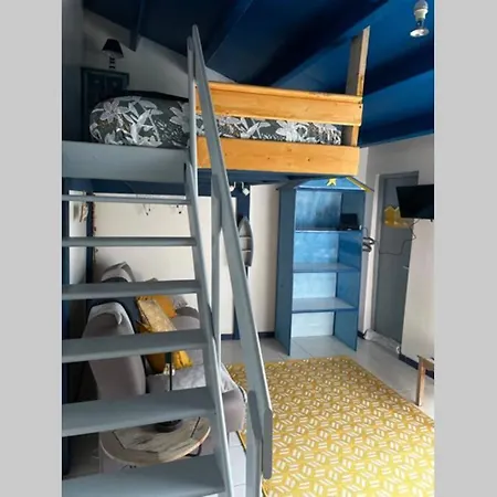 La Perle Marine 3*