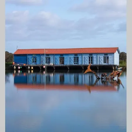 La Perle Marine