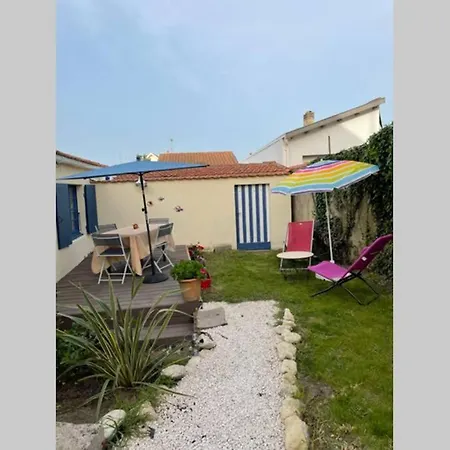 La Perle Marine 3*